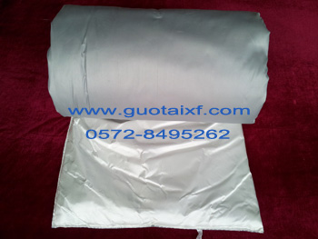 Sewing insulation products