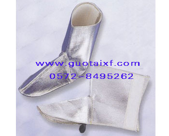 Fire Resistant Shoes Covers