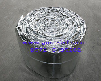 Aluminum Foil Insulation Quilt