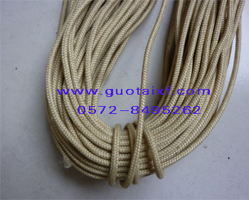Aramid Fiber Rope  Kevlar Rope