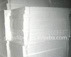 Aerogel insulation board