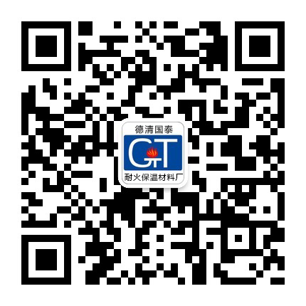 德清国泰耐火保温材料厂移动终端微信网站